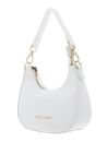 VALENTINO Zero Re Sacca Hobo Bag Bianco VALENTINO Zero Re Sacca Hobo Bag Bianco