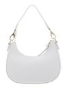 VALENTINO Zero Re Sacca Hobo Bag Bianco VALENTINO Zero Re Sacca Hobo Bag Bianco