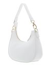 VALENTINO Zero Re Sacca Hobo Bag Bianco VALENTINO Zero Re Sacca Hobo Bag Bianco