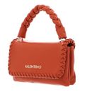 VALENTINO Pattina Flap Bag Arancio VALENTINO Pattina Flap Bag Arancio