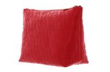 VALENTINO Relax Soft Cosmetic Case Rosso