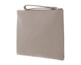 VALENTINO Zero Re Beauty Morbido Soft Cosmetic Case Beige VALENTINO Zero Re Beauty Morbido Soft Cosmetic Case Beige