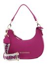 VALENTINO Zero Re Sacca Hobo Bag Fuxia