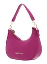 VALENTINO Zero Re Sacca Hobo Bag Fuxia