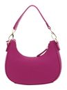 VALENTINO Zero Re Sacca Hobo Bag Fuxia