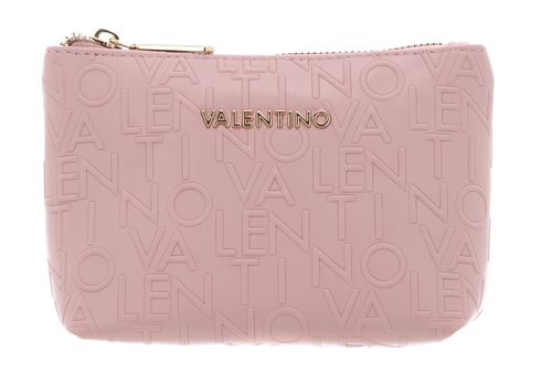 VALENTINO Relax Soft Cosmetic Case Cipria