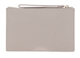 VALENTINO Pie Re Soft Cosmetic Case Beige VALENTINO Pie Re Soft Cosmetic Case Beige