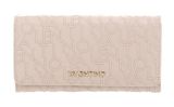 VALENTINO Relax Wallet Beige VALENTINO Relax Wallet Beige