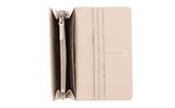 VALENTINO Relax Wallet Beige VALENTINO Relax Wallet Beige