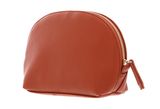 VALENTINO Zero Re Soft Cosmetic Case Arancio