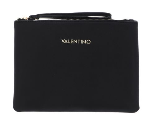 VALENTINO Zero Re Beauty Morbido Soft Cosmetic Case Nero