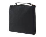 VALENTINO Zero Re Beauty Morbido Soft Cosmetic Case Nero VALENTINO Zero Re Beauty Morbido Soft Cosmetic Case Nero