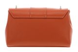 VALENTINO Divina Crossbody Bag Arancio VALENTINO Divina Crossbody Bag Arancio