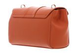 VALENTINO Divina Crossbody Bag Arancio VALENTINO Divina Crossbody Bag Arancio