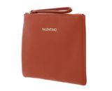 VALENTINO Zero Re Beauty Morbido Soft Cosmetic Case Arancio VALENTINO Zero Re Beauty Morbido Soft Cosmetic Case Arancio