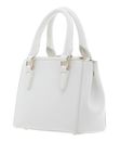 VALENTINO Zero Re Minibag Bianco VALENTINO Zero Re Minibag Bianco