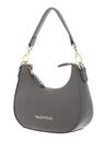 VALENTINO Zero Re Sacca Hobo Bag Grigio VALENTINO Zero Re Sacca Hobo Bag Grigio