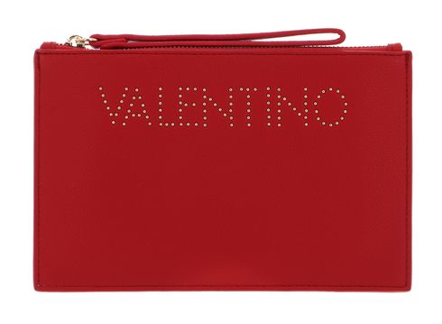 VALENTINO Pie Re Soft Cosmetic Case Rosso