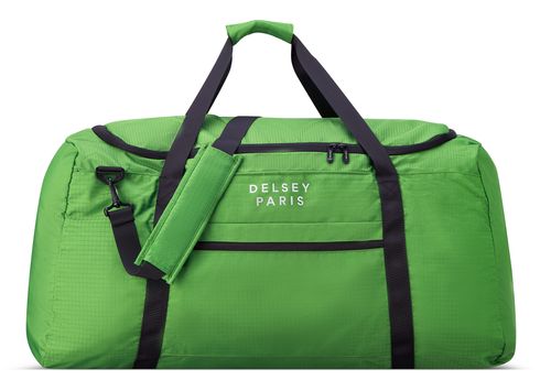 DELSEY PARIS Nomade Foldable Bag L Green