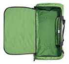 DELSEY PARIS Nomade Foldable Bag M Green