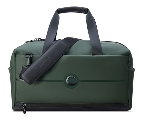 DELSEY PARIS Turenne Sport Duffle Bag 43 CM Green