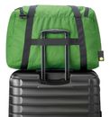 DELSEY PARIS Nomade Duffle Bag S Green
