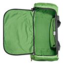 DELSEY PARIS Nomade Duffle Bag S Green