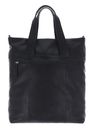 LEONHARD HEYDEN Hamburg Shopper Black LEONHARD HEYDEN Hamburg Shopper Black