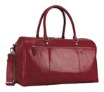 LEONHARD HEYDEN Cambridge Travel Bag Red LEONHARD HEYDEN Cambridge Travel Bag Red