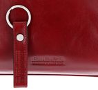 LEONHARD HEYDEN Cambridge Reisetasche 5272 Rot