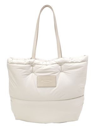 Marc O'Polo Joyis Shopper M Gray Fin