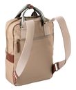 camel active Bari Backpack M Beige camel active Bari Backpack M Beige