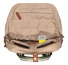 camel active Bari Backpack M Beige camel active Bari Backpack M Beige
