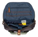 camel active Bari Backpack M Dark Grey camel active Bari Backpack M Dark Grey