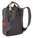 camel active Bari Backpack M Dark Grey camel active Bari Backpack M Dark Grey