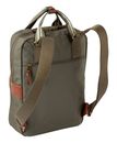 camel active Bari Backpack M Khaki