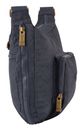 camel active Journey Cross Bag M Dark Blue