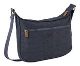 camel active Journey Cross Bag M Dark Blue