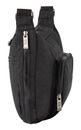 camel active Journey Cross Bag M Black camel active Journey Cross Bag M Black