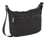 camel active Journey Cross Bag M Black camel active Journey Cross Bag M Black