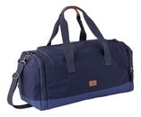 camel active City BB Weekend bag Dark Blue camel active City BB Weekend bag Dark Blue