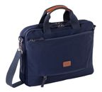 camel active City BB Business Bag Dark Blue