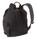 camel active City BB Backpack S Black
