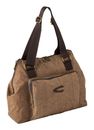 camel active Journey Zip Shopper L Sand