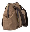 camel active Journey Zip Shopper L Sand