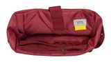 camel active City BB Backpack S Dark Red
