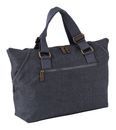 camel active Journey Zip Shopper L Dark Blue