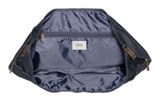 camel active Journey Zip Shopper L Dark Blue