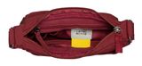 camel active City BB Cross Bag M Dark Red camel active City BB Cross Bag M Dark Red