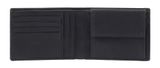 PIQUADRO Rhino Men´s Wallet RFID Nero PIQUADRO Rhino Men´s Wallet RFID Nero